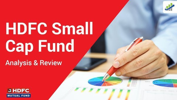 HDFC Small Cap Fund-Direct Growth Option